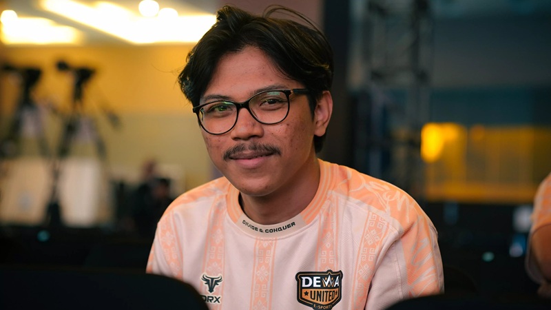 Jelang FFNS 2026, Dewa United Apollo Lepas Coach Wizaaa