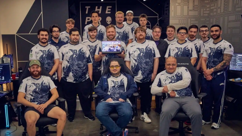 Team Liquid Raih Gelar Ketiga Beruntun di World of Warcraft Race to World First