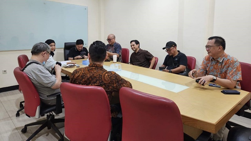 Resmi Dibentuk! Asosiasi Game dan Konten Digital Indonesia (AGKDI) Siap Majukan Industri Kreatif!