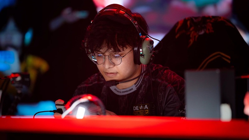 Dewa United Esports Resmi Lepas Xorizo, Lanjutkan Perombakan Roster Jelang MPL ID S16