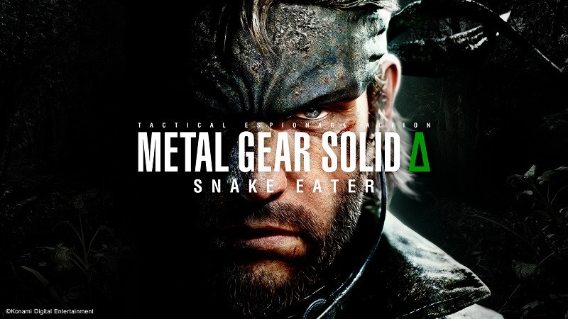 METAL GEAR SOLID ?: SNAKE EATER  Akan Hadirkan Mode Online Multiplayer 