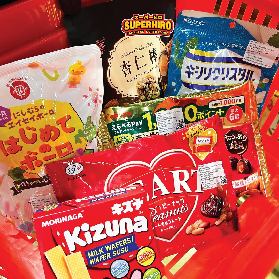 Photo by Instagram / superhiro